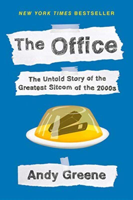 

The Office , Paperback by Greene, Andy