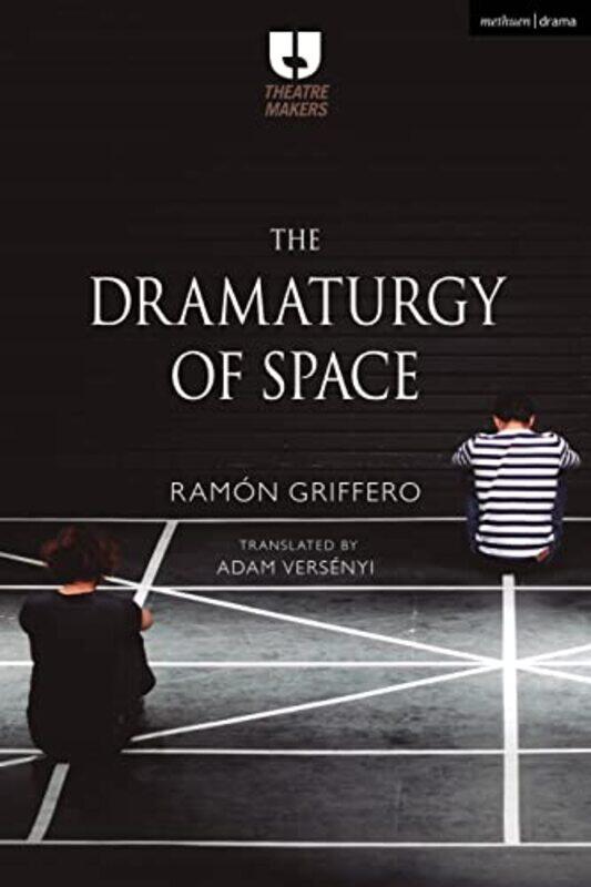 

The Dramaturgy of Space by Colin Pooley-Paperback