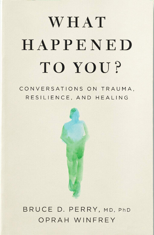 

What Happened to You: Conversations on Trauma, Resilience, and Healing, Hardcover Book, By: Winfrey, Oprah, Perry, and Dr Bruce