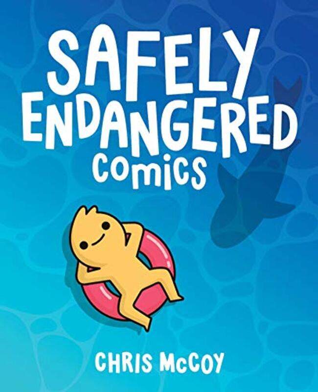 

Safely Endangered Comics by Chris McCoy-Paperback