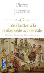 Introduction a la Philosophie Occidentale.paperback,By :Jacerme Pierre