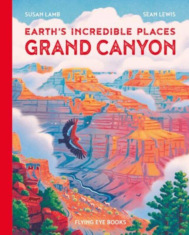 

Grand Canyon by Jennifer EivazBill Johnson-Hardcover