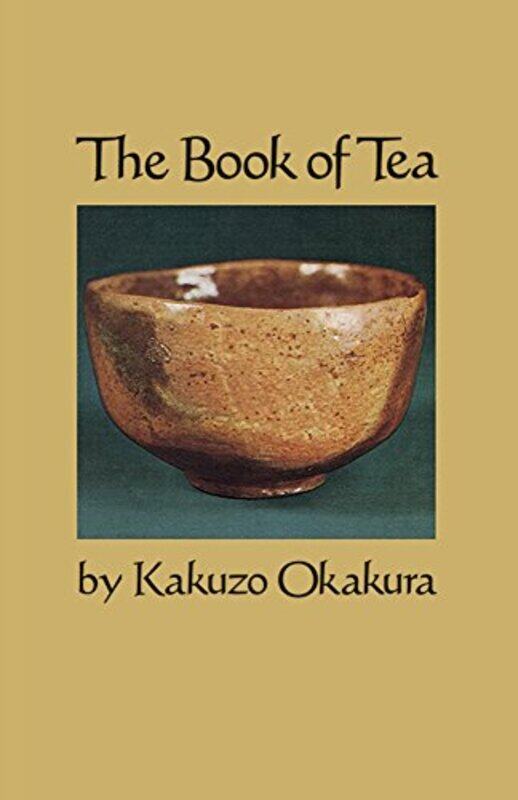 

The Book of Tea by Anthony King-Paperback