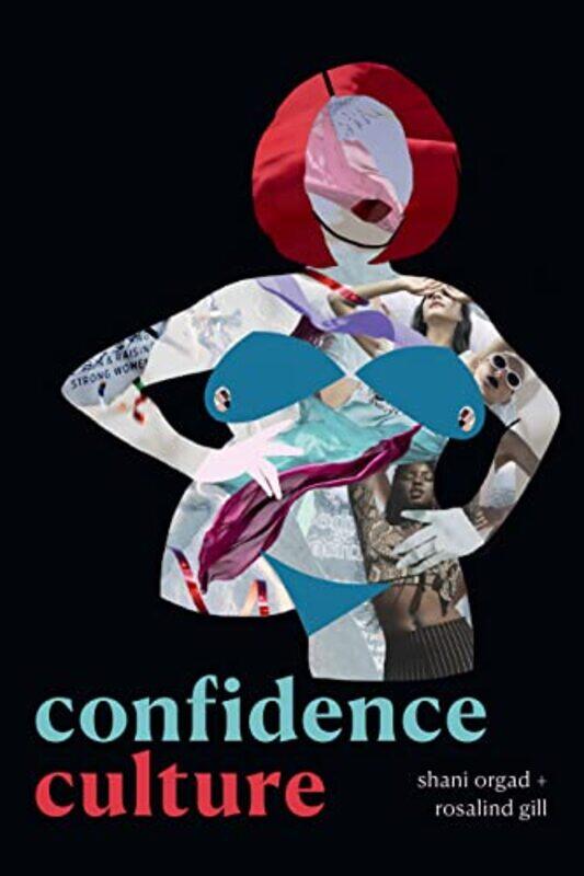 

Confidence Culture by Liangtong ZhanYunmin ChenAbdelmalek Bouazza-Paperback
