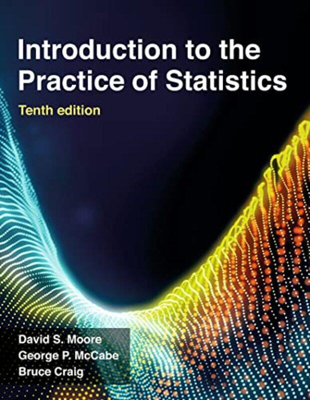 

Introduction to the Practice of Statistics by Hannah DolanGuy Harvey-Paperback