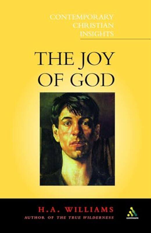

Joy of God by Kathryn C LCSW Holt-Paperback