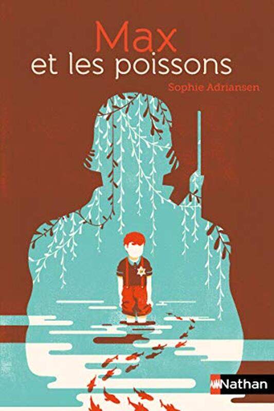 

Max Et Les Poissons by Sophie - Paperback