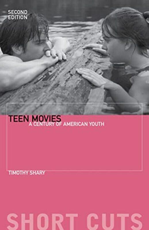 

Teen Movies by Timothy Shary-Paperback