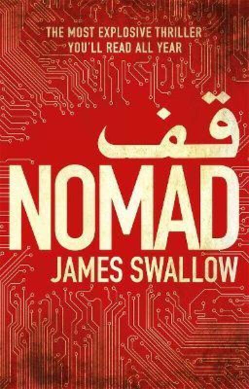 

Nomad.paperback,By :James Swallow