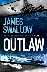 Outlaw by James Swallow-Hardcover