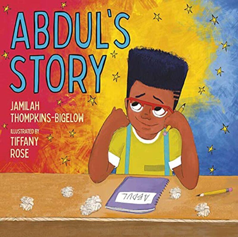 

Abduls Story by Jamilah Thompkins-BigelowTiffany Rose-Hardcover