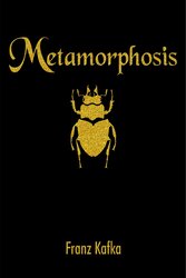 Metamorphosis (Pocket Classics), Paperback Book, By: Franz Kafka