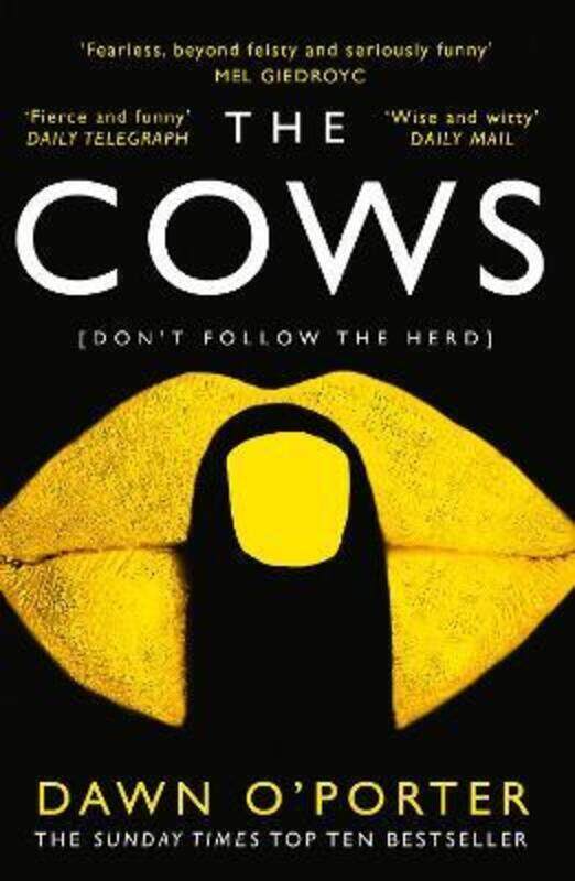 

The Cows.paperback,By :Dawn O'Porter