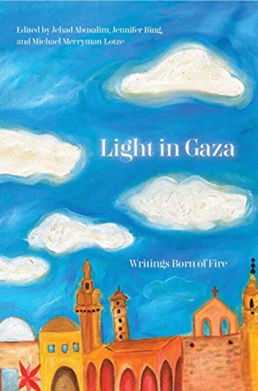 

Light In Gaza By Abusalim Jehad - Paperback