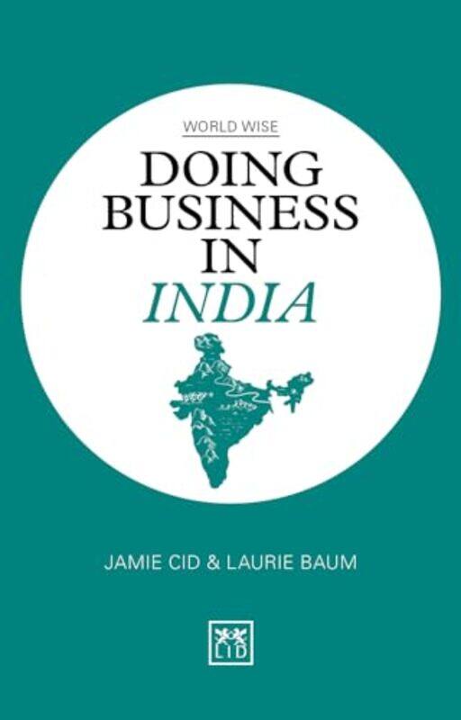 

Doing Business in India by Phyllis WebstadOrange Shirt Society-Paperback