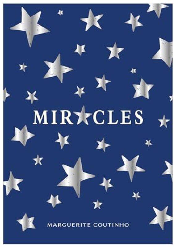 

Miracles by Marguerite Coutinho-Paperback