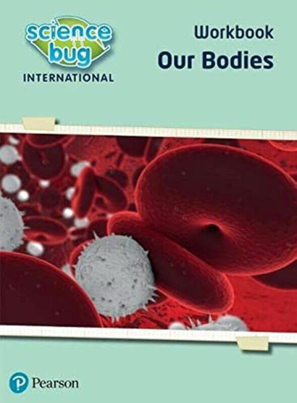 

Science Bug Our bodies Workbook by David Starkey-Paperback