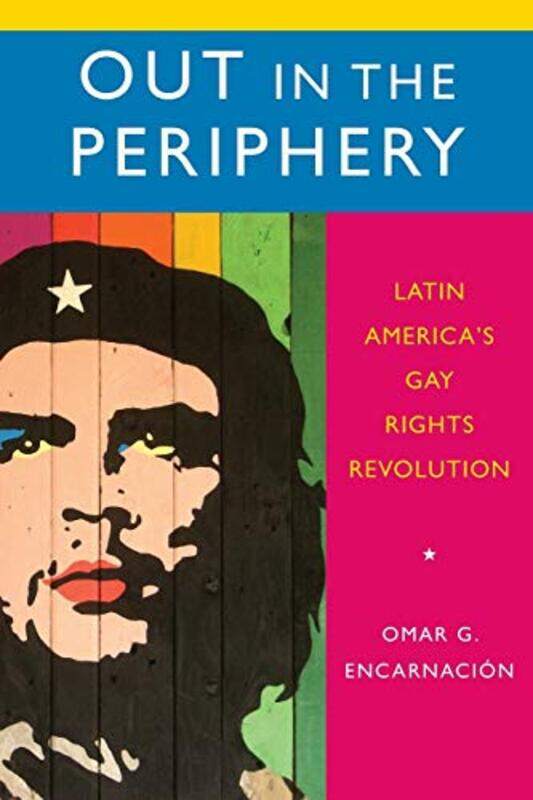 

Out in the Periphery by Ashley Stanford-Paperback