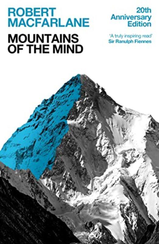 

Mountains Of The Mind by Christopher Clark-Paperback