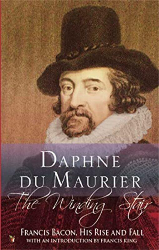 

The Winding Stair by Daphne Du Maurier-Paperback