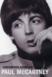 McCartney.Hardcover,By :Christopher Sandford