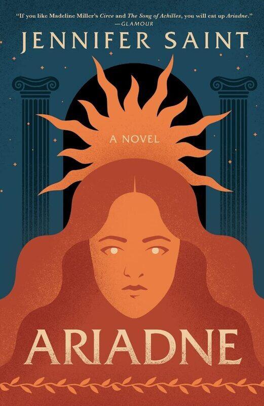 

Ariadne
