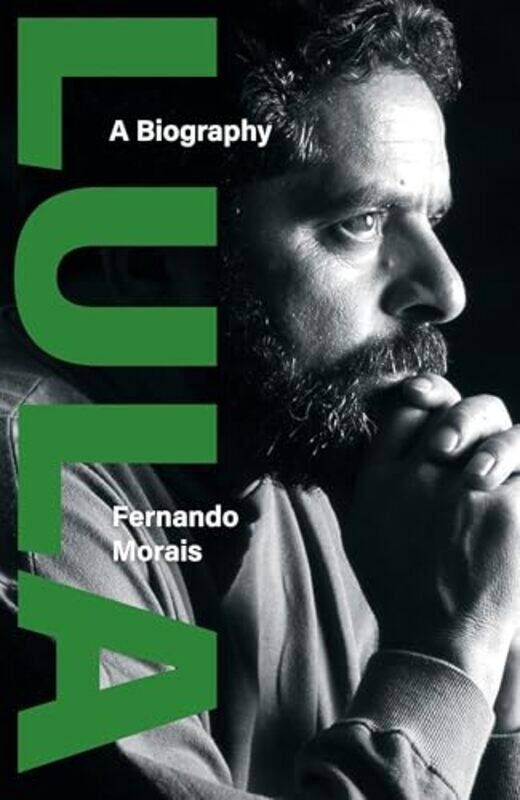 

Lula By Morais Fernando - Hardcover