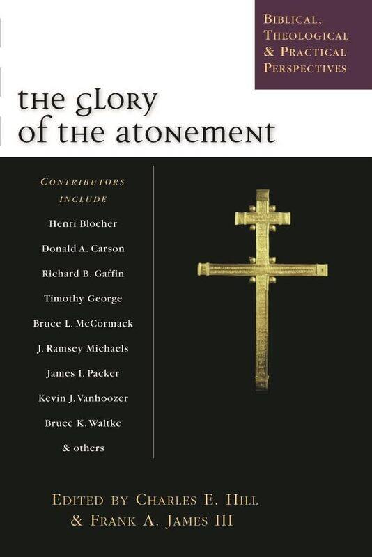 

The Glory of the atonement by Keith Taylor-Paperback