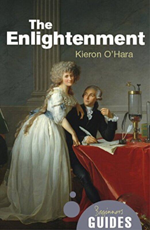 

The Enlightenment by Kieron OHara-Paperback