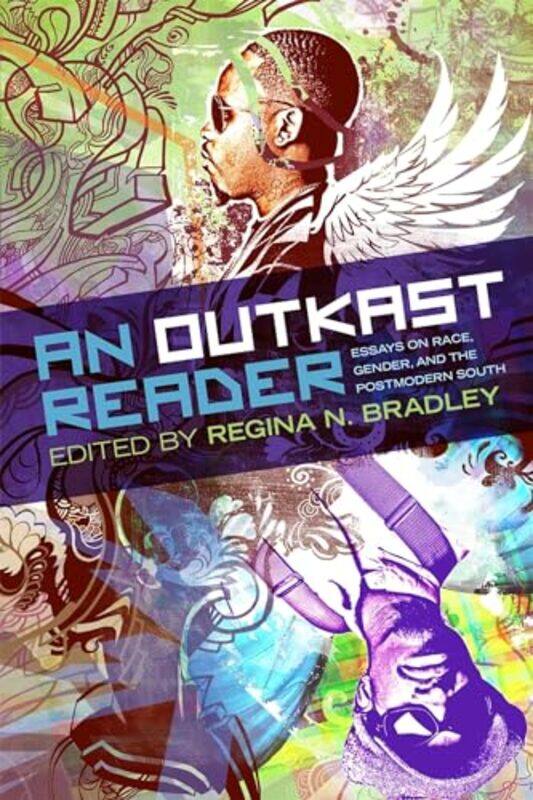 

Outkast Reader By Bradley Regina N - Paperback