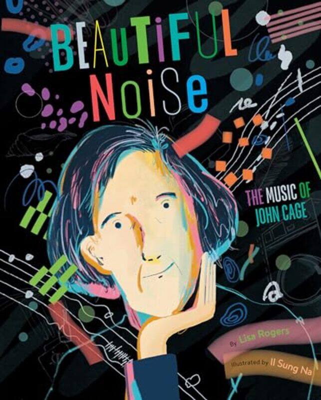 

Beautiful Noise by Lynda Director and Senior Partner at Lynda Keith Education UK Keith-Hardcover