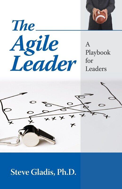 

The Agile Leader