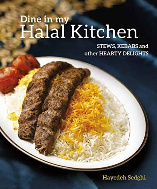 

Dine in My Halal Kitchen by Karrie Lynn PenningtonThomas V Cech-Paperback