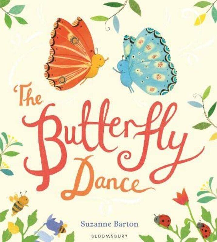 

Butterfly Dance,Paperback,by:Suzanne Barton