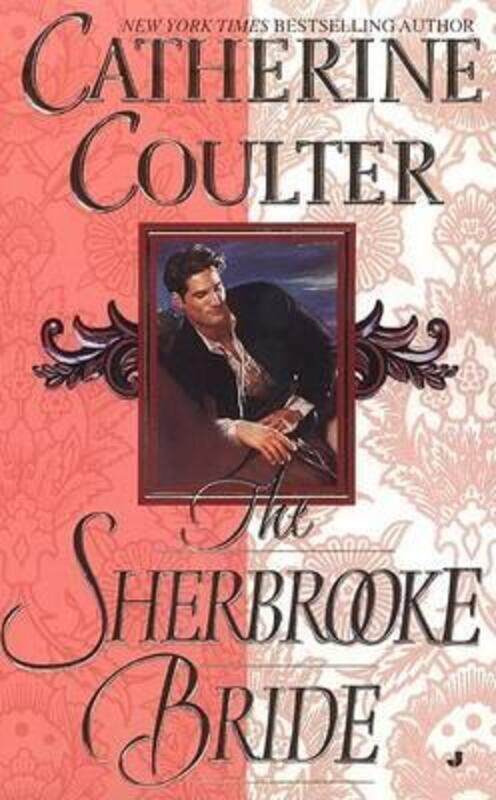 

The Sherbrooke Bride (Bride Trilogy (Paperback)).paperback,By :Catherine Coulter