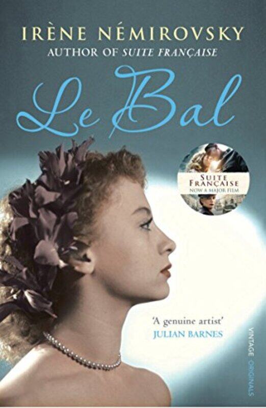 

Le Bal by Irene NemirovskySandra Smith-Paperback