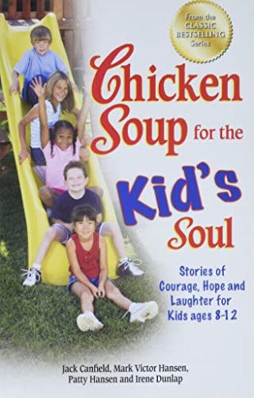 

Cs Kids Soul By Canfield Jack - Paperback