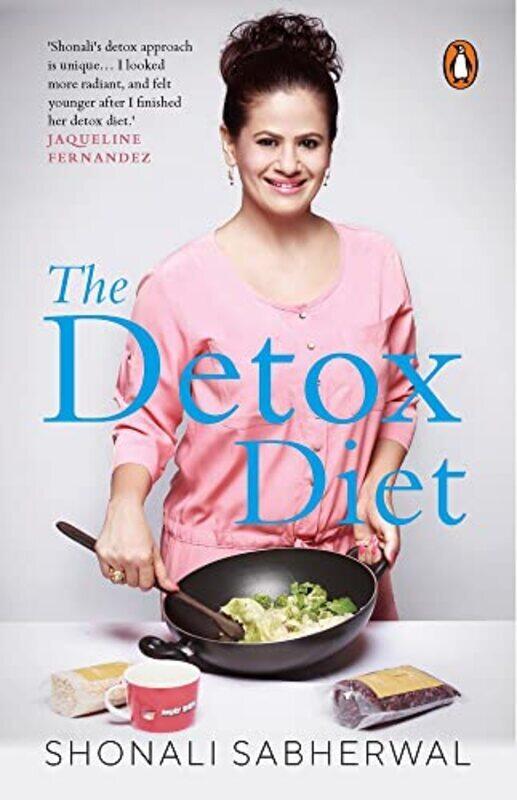 

The Detox Diet