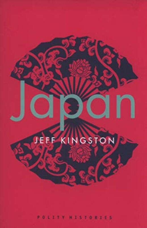 

Japan by Jeff Temple University in Japan Kingston-Paperback