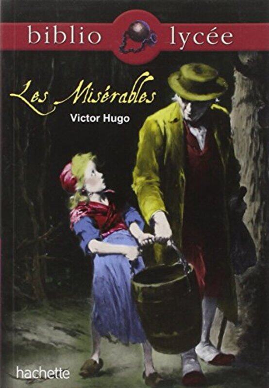 

Bibliolycee, Paperback by Victor Hugo