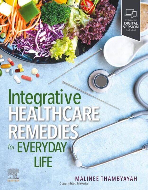 

Integrative Healthcare Remedies for Everyday Life by Mark PentaT M Murphy-Paperback