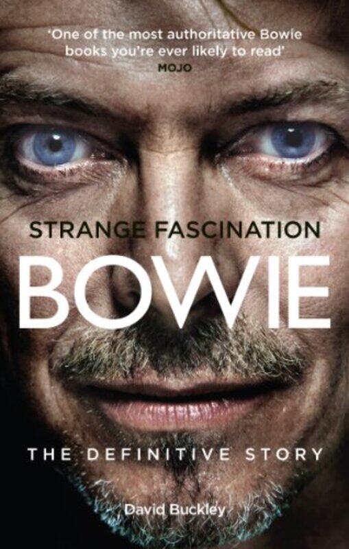 

Strange Fascination by David Buckley-Paperback
