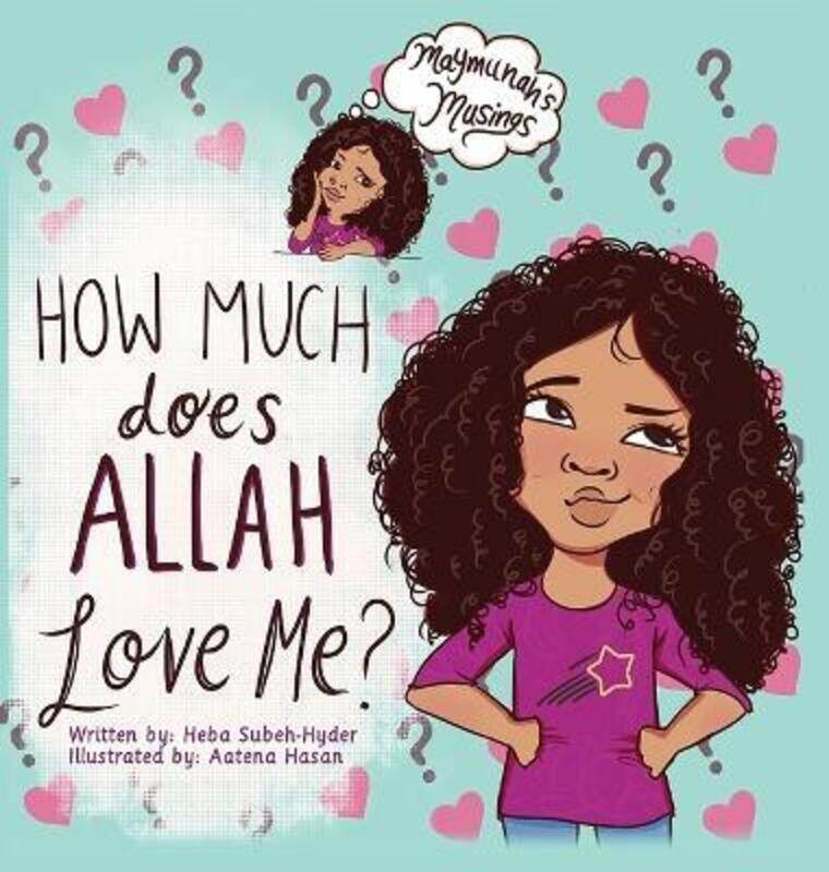 

How Much Does Allah Love Me