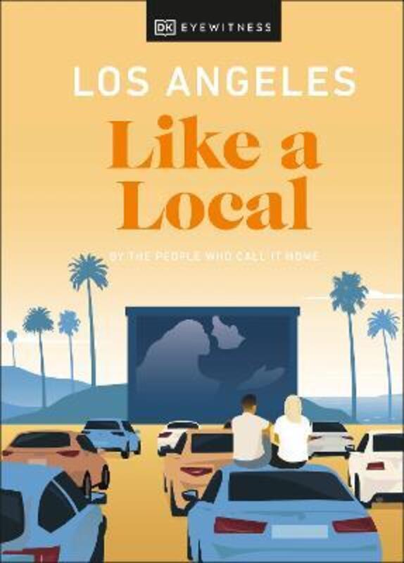 DK Eyewitness Top 10 Los Angeles,Paperback, By:DK Eyewitness