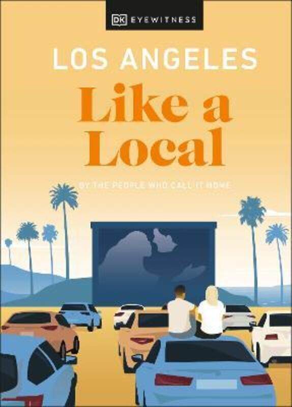 

DK Eyewitness Top 10 Los Angeles,Paperback, By:DK Eyewitness
