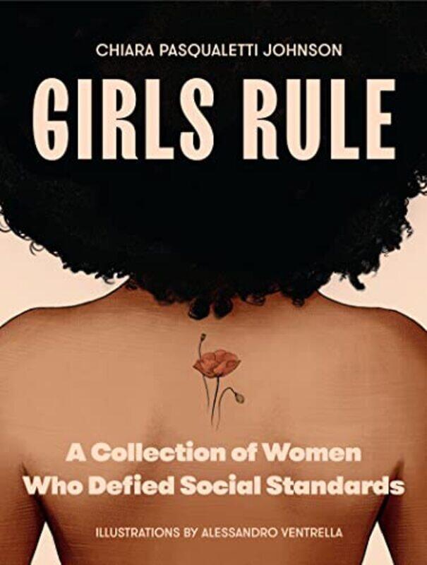 

Girls Rule By Johnson Chiara Pasqualetti - Paperback