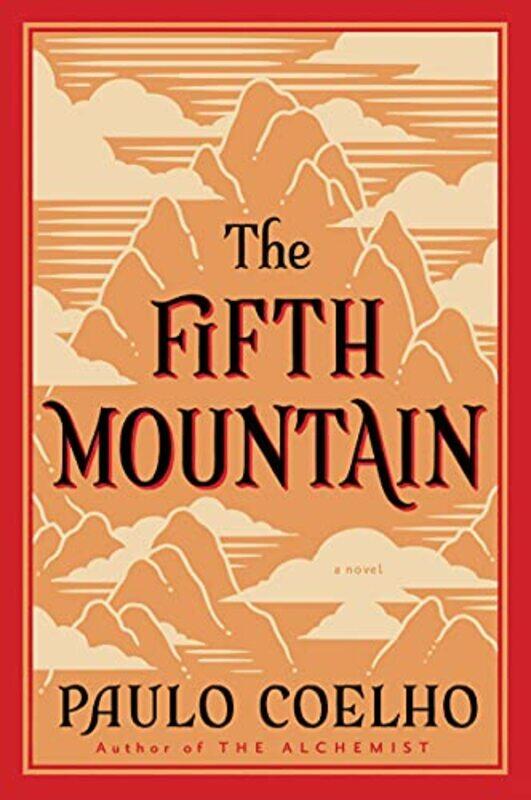 

Fifth Mountain By Coelho Paulo - Paperback
