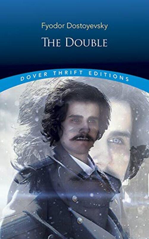 

The Double by Fyodor Dostoyevsky-Paperback