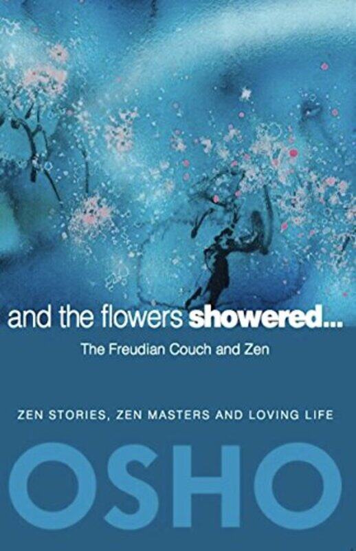 

And the Flowers Showered -Paperback