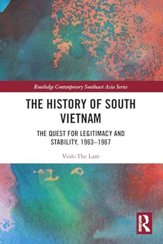 

The History of South Vietnam Lam by Vinh-The Lam-Paperback